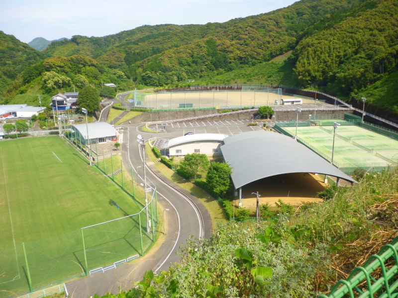 運動公園